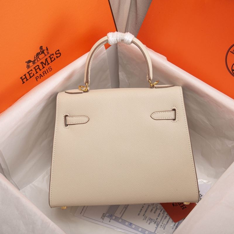 Hermes Kelly Bags